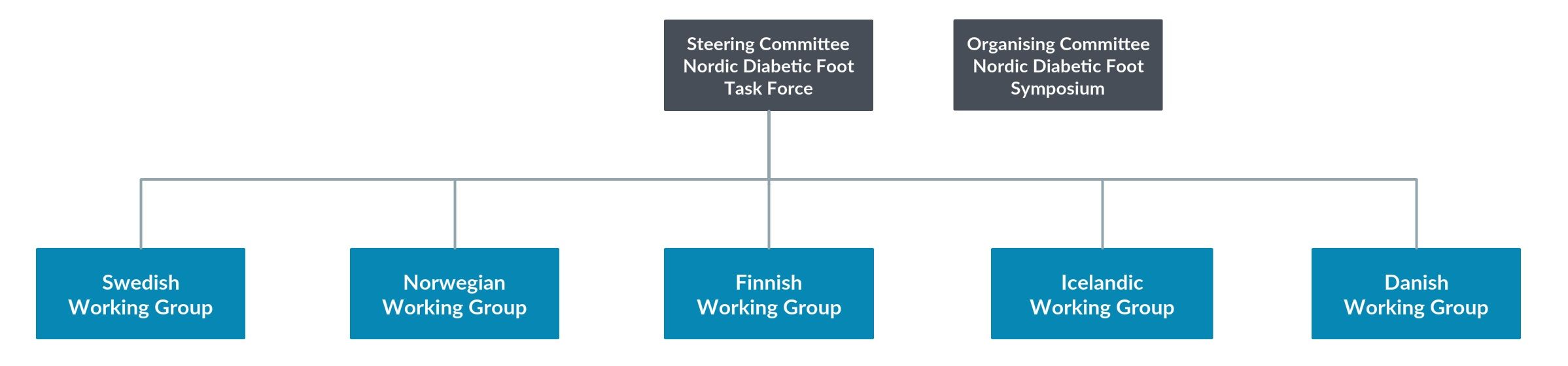 NDF Task Force - nordicdiabeticfoot.org